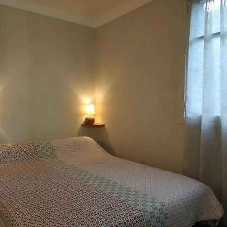 Appartement- Rez De Jardin Dans Maison Individuelle * Luz-Saint-Sauveur